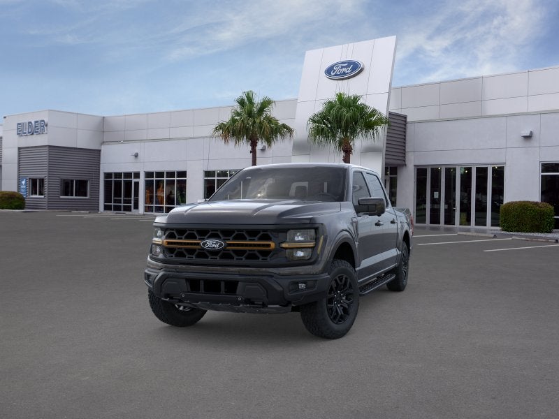 2026 Ford F-150 Tremor®