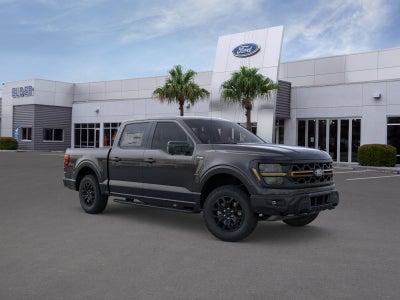 2026 Ford F-150 Tremor®