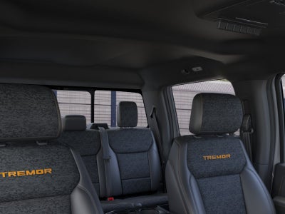 2026 Ford F-150 Tremor®