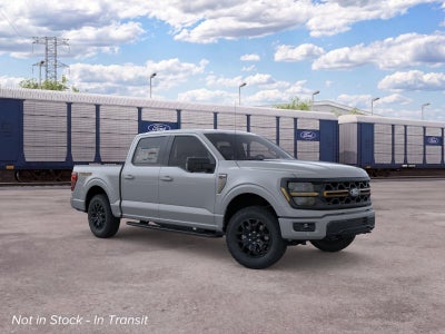 2026 Ford F-150 Tremor®