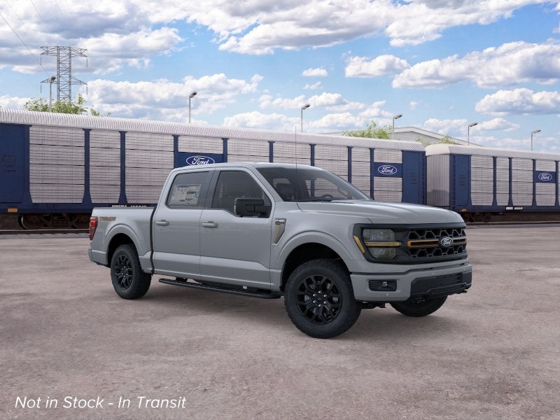 2026 Ford F-150 Tremor®