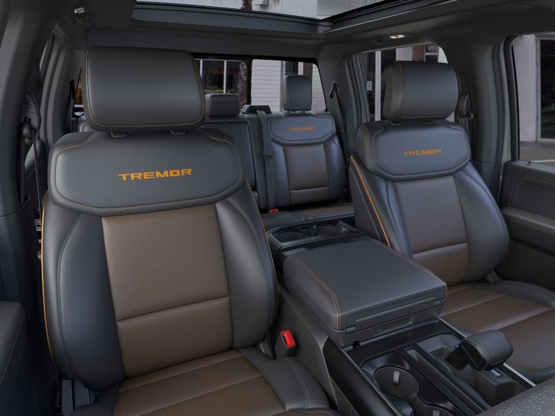 2026 Ford F-150 Tremor®