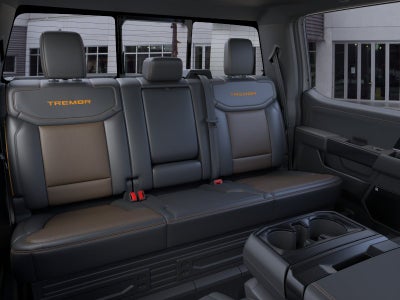 2026 Ford F-150 Tremor®