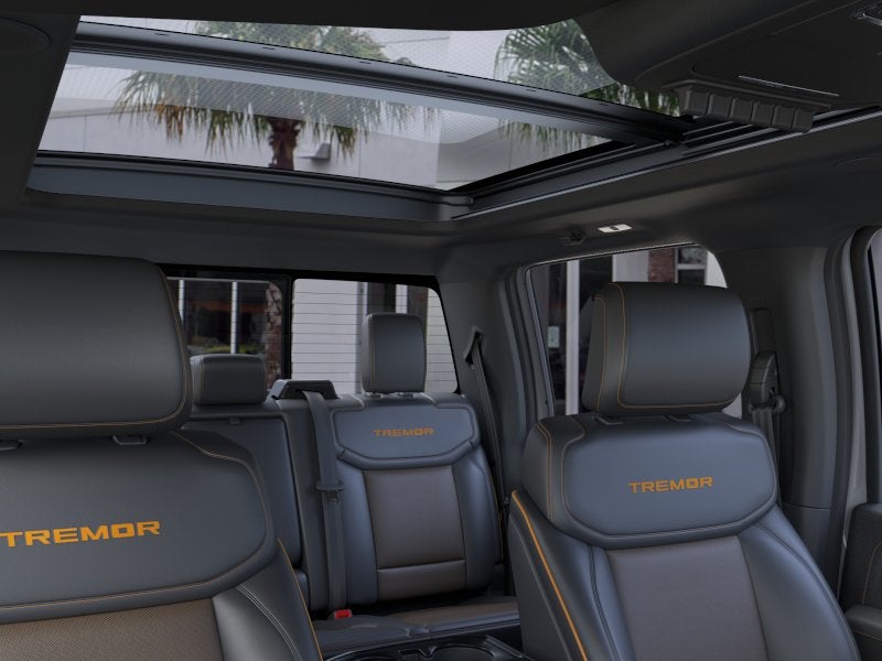 2026 Ford F-150 Tremor®