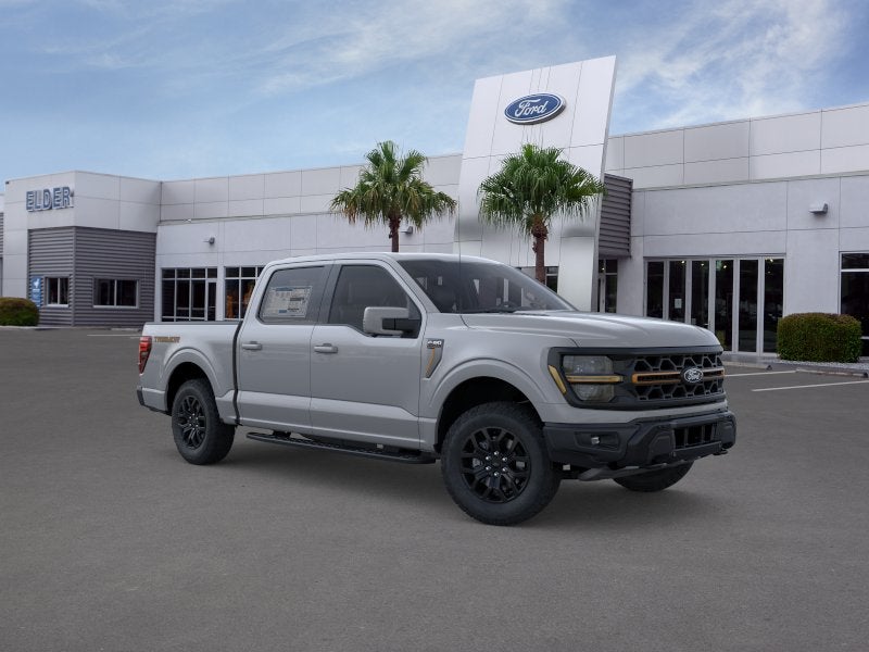 2026 Ford F-150 Tremor®