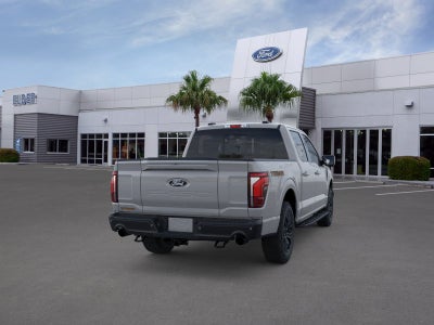 2026 Ford F-150 Tremor®