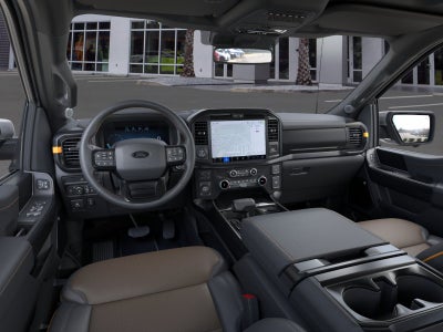 2026 Ford F-150 Tremor®