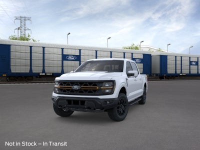 2026 Ford F-150 Tremor®