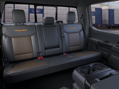 2026 Ford F-150 Tremor®