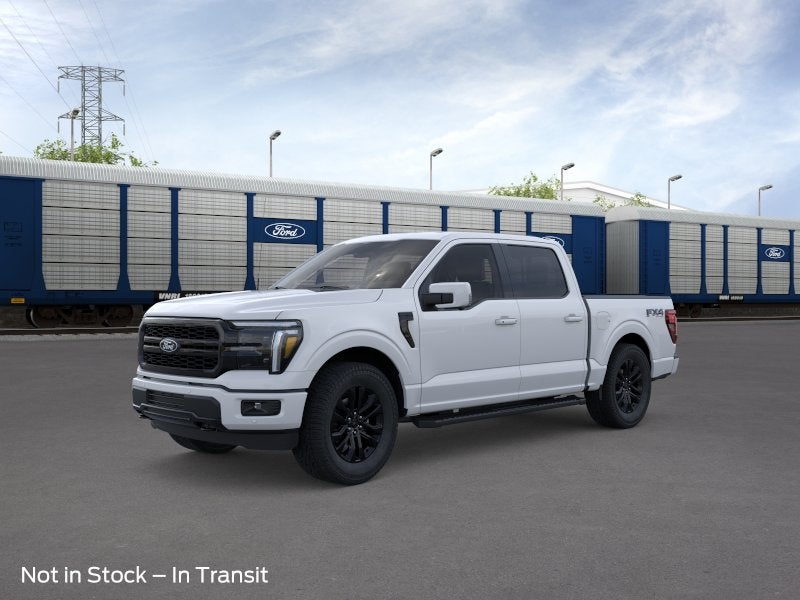 2026 Ford F-150's photo
