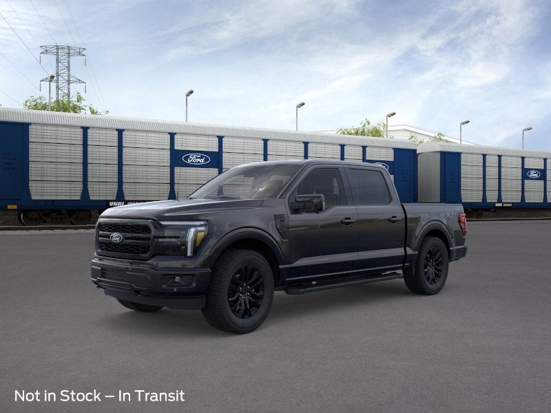 2026 Ford F-150's photo