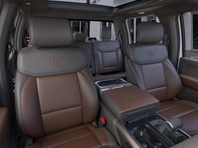 2026 Ford F-150 King Ranch®