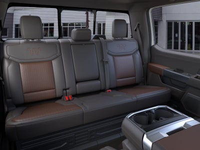 2026 Ford F-150 King Ranch®