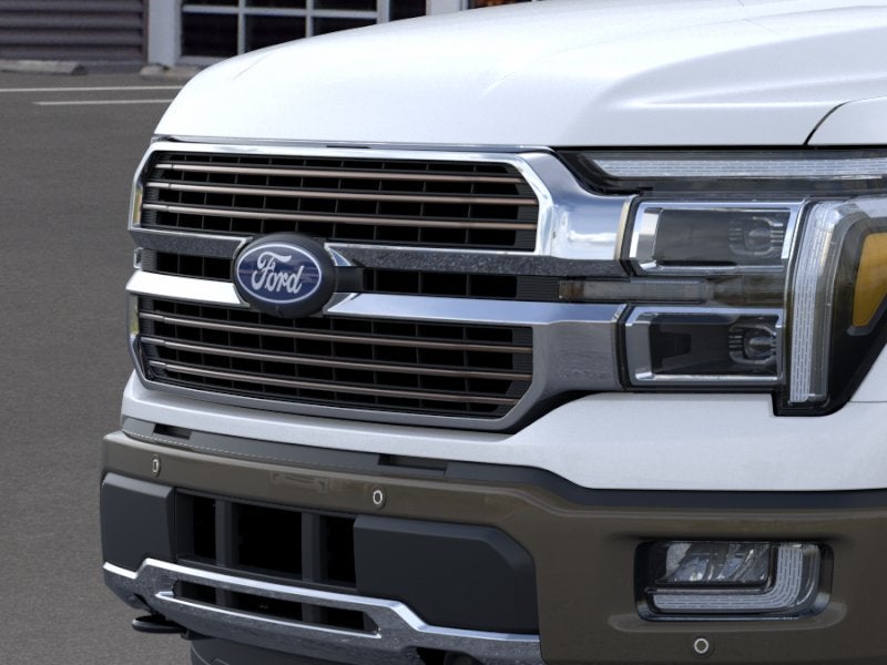 2026 Ford F-150 King Ranch®