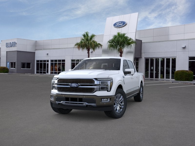 2026 Ford F-150 King Ranch®