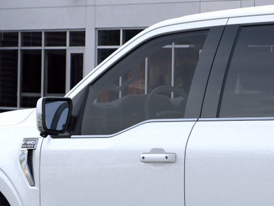 2026 Ford F-150 King Ranch®