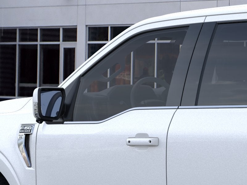 2026 Ford F-150 King Ranch®