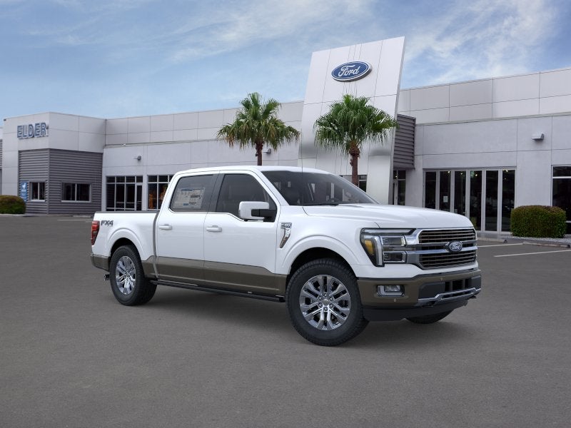 2026 Ford F-150 King Ranch®