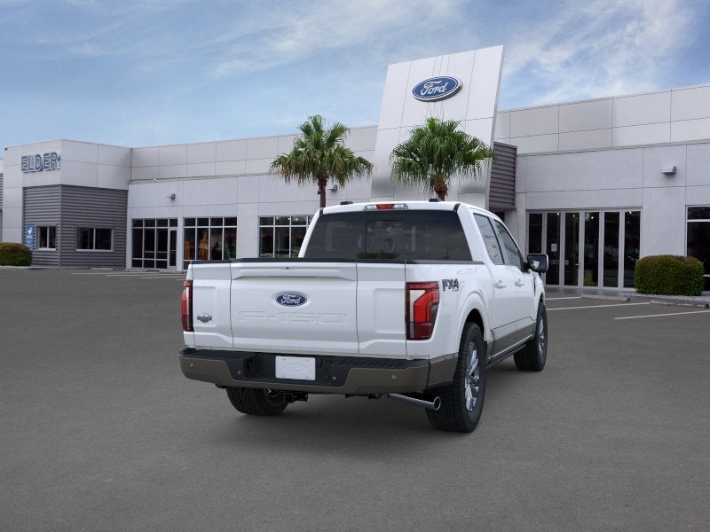 2026 Ford F-150 King Ranch®