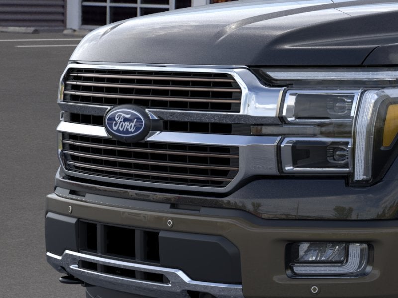 2026 Ford F-150 King Ranch®