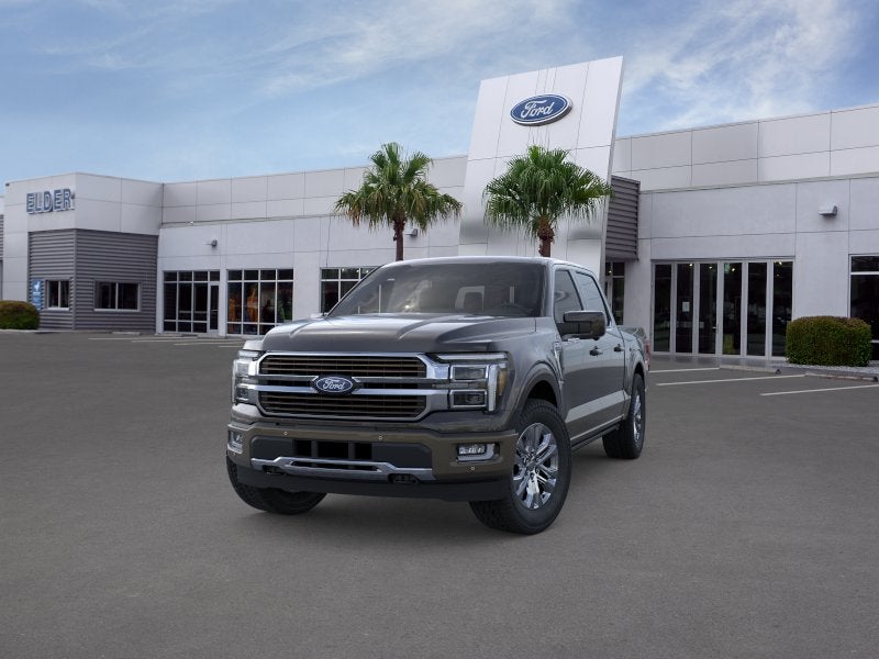 2026 Ford F-150 King Ranch®