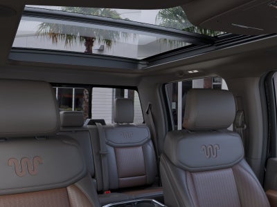 2026 Ford F-150 King Ranch®