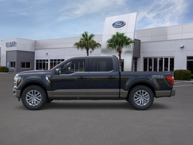 2026 Ford F-150 King Ranch®