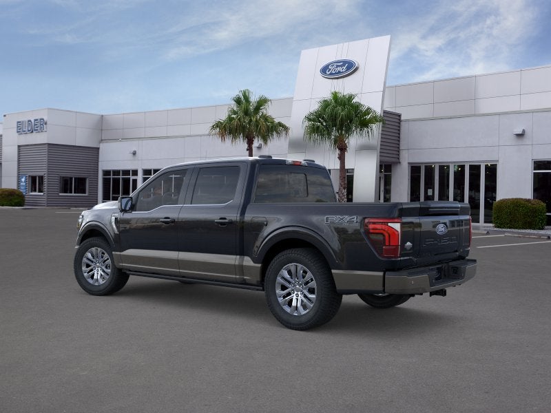 2026 Ford F-150 King Ranch®
