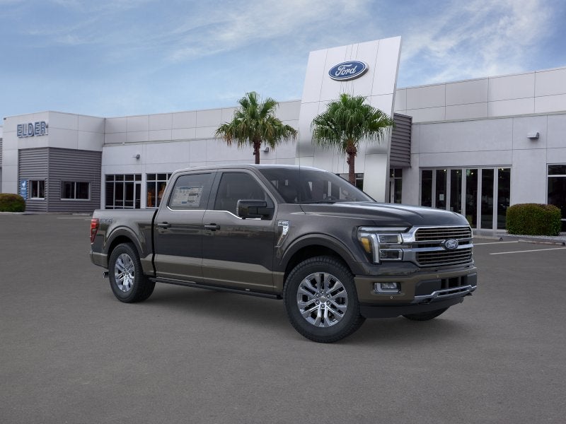 2026 Ford F-150 King Ranch®