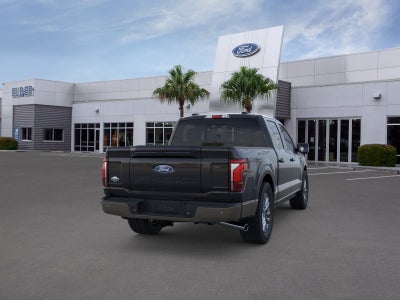 2026 Ford F-150 King Ranch®