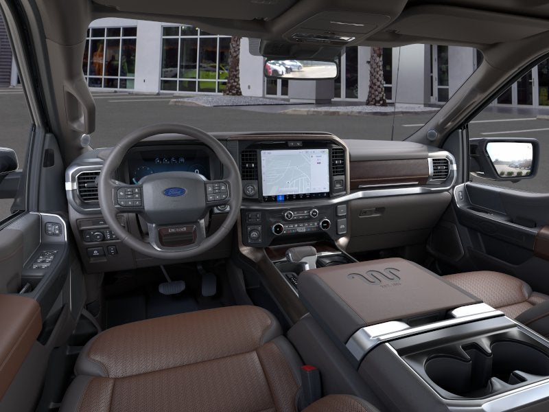 2026 Ford F-150 King Ranch®