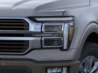 2026 Ford F-150 King Ranch®