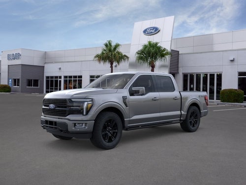 2026 Ford F-150 Platinum®