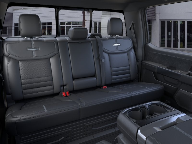 2026 Ford F-150 Platinum®