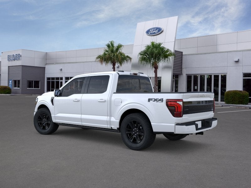 2026 Ford F-150 Platinum®