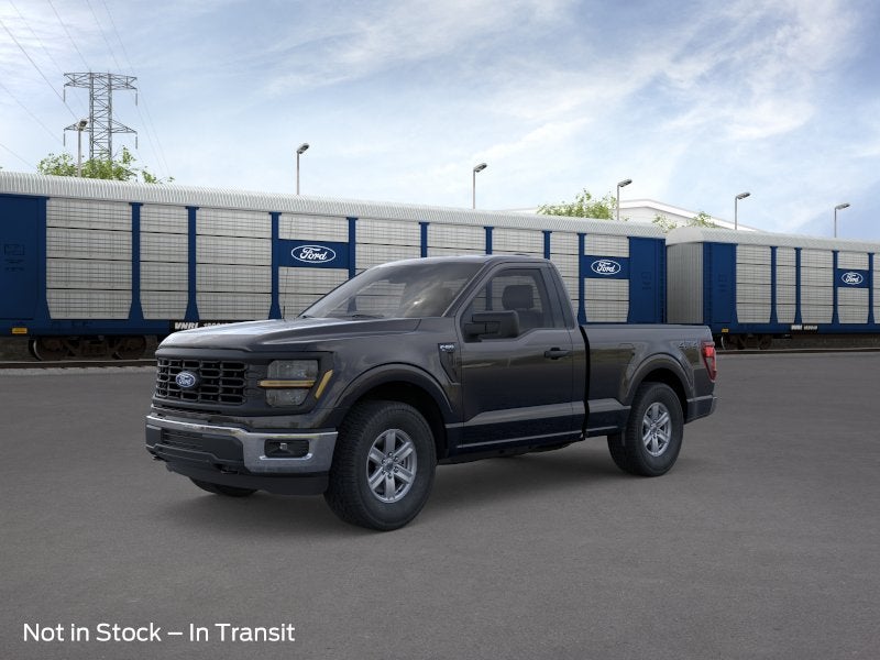 2026 Ford F-150's photo