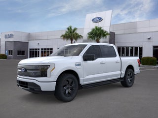 2025 Ford F-150 Lightning Flash™
