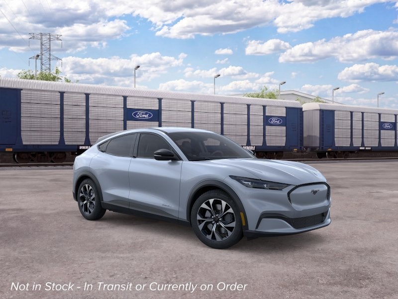 2026 Ford Mustang Mach-E Select