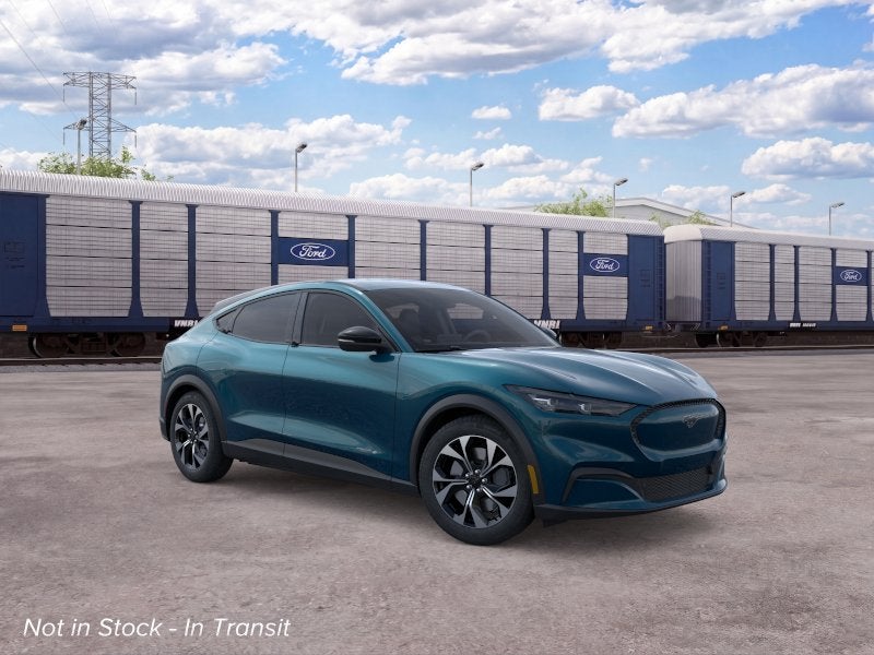 2026 Ford Mustang Mach-E Select