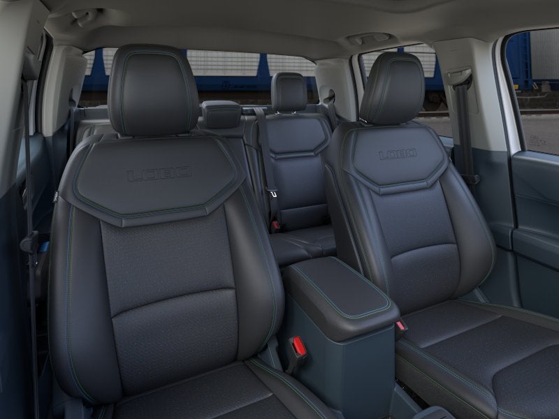 2026 Ford Maverick Maverick Lobo™