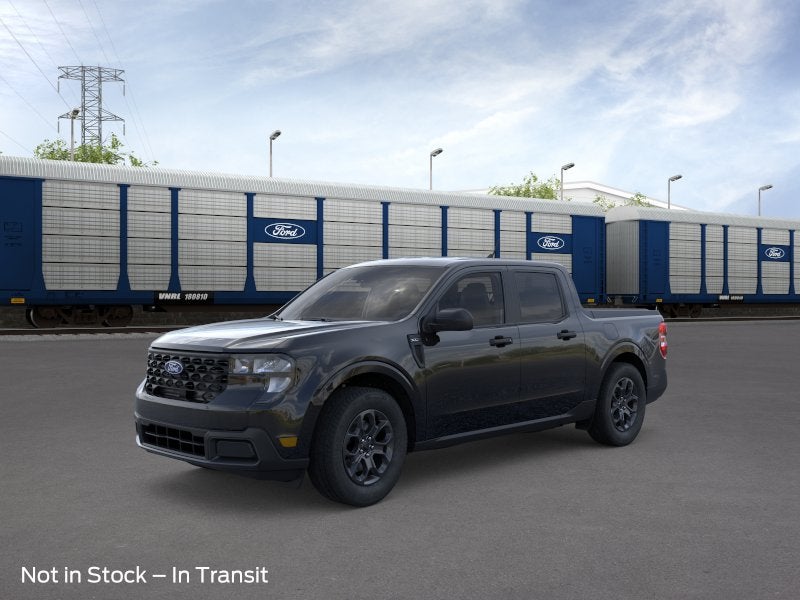 2026 Ford Maverick XLT FWD's photo