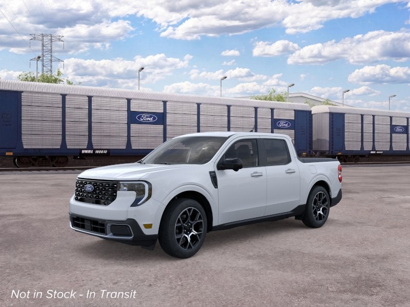 2026 Ford Maverick Lariat®