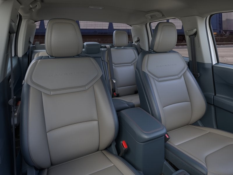 2026 Ford Maverick Lariat®