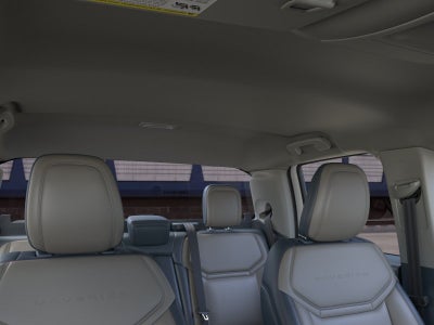 2026 Ford Maverick Lariat®