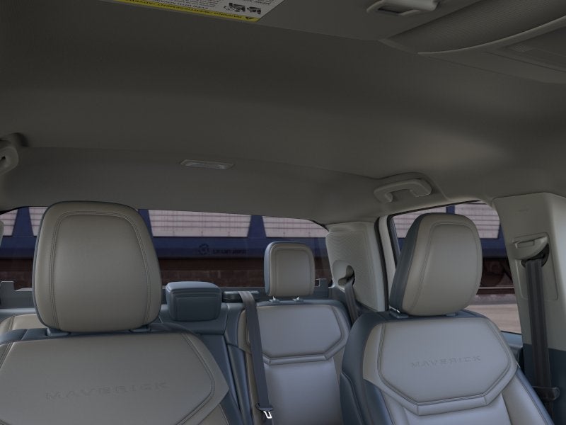 2026 Ford Maverick Lariat®