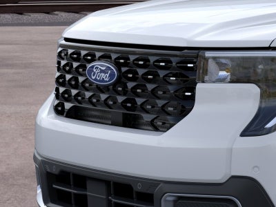 2026 Ford Maverick Lariat®