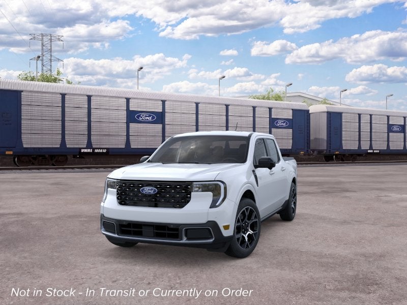 2026 Ford Maverick Lariat®