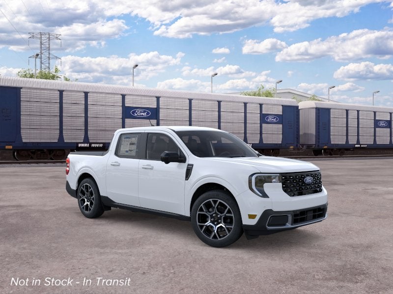 2026 Ford Maverick Lariat®