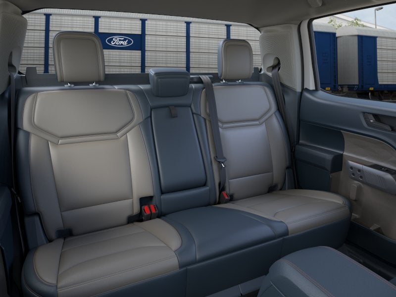 2026 Ford Maverick Lariat®