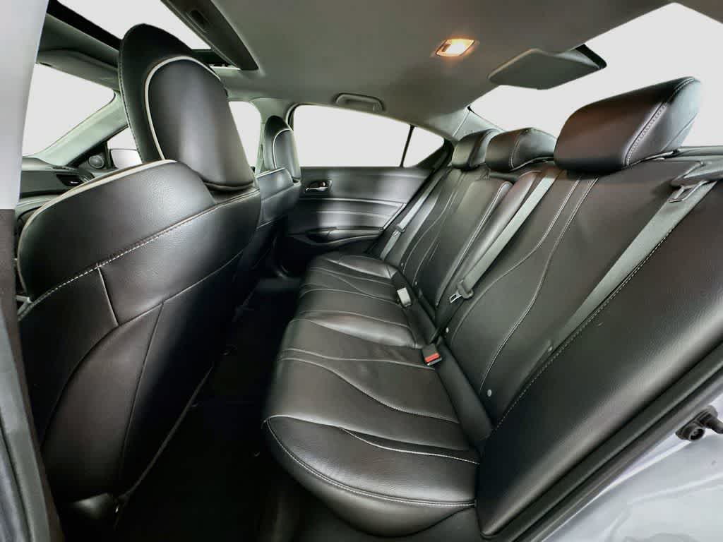 2022 Acura ILX w/Premium Package